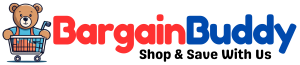 Bargain Buddy UK